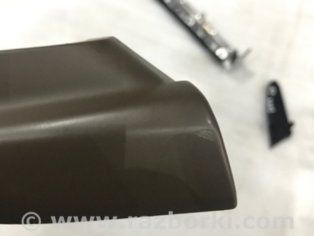 ФОТО Накладка на карту двери для Porsche Cayenne II 958 E2/92A (10-14) Київ