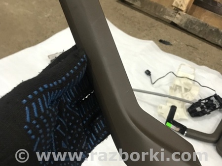 ФОТО Накладка на карту двери для Porsche Cayenne II 958 E2/92A (10-14) Київ