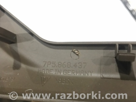 ФОТО Накладка на карту двери для Porsche Cayenne II 958 E2/92A (10-14) Київ