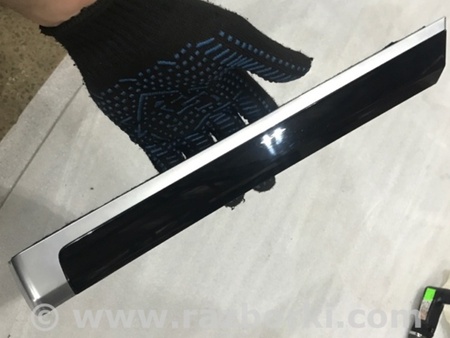 ФОТО Накладка на карту двери для Porsche Cayenne II 958 E2/92A (10-14) Київ