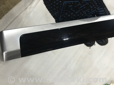 ФОТО Накладка на карту двери для Porsche Cayenne II 958 E2/92A (10-14) Київ