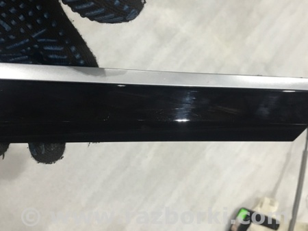 ФОТО Накладка на карту двери для Porsche Cayenne II 958 E2/92A (10-14) Київ