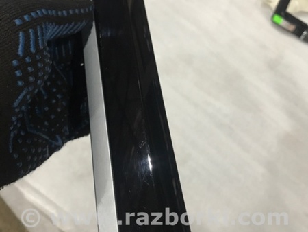 ФОТО Накладка на карту двери для Porsche Cayenne II 958 E2/92A (10-14) Київ