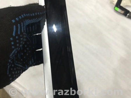 ФОТО Накладка на карту двери для Porsche Cayenne II 958 E2/92A (10-14) Київ