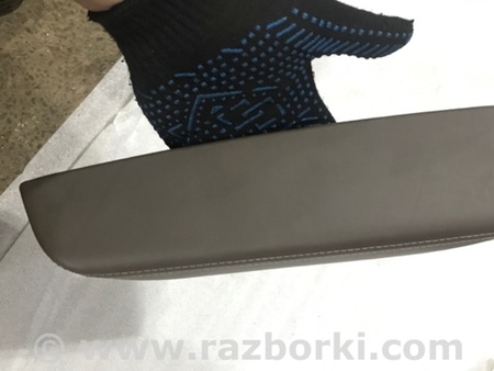 ФОТО Накладка на карту двери для Porsche Cayenne II 958 E2/92A (10-14) Київ