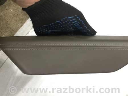 ФОТО Накладка на карту двери для Porsche Cayenne II 958 E2/92A (10-14) Київ