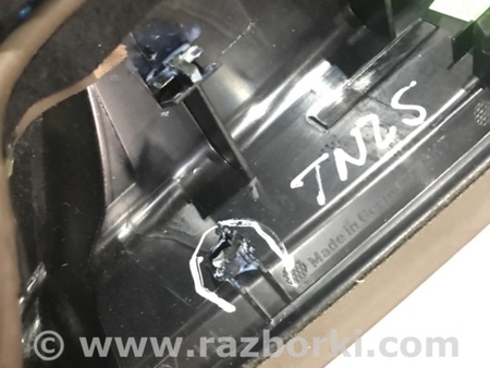 ФОТО Накладка на карту двери для Porsche Cayenne II 958 E2/92A (10-14) Київ