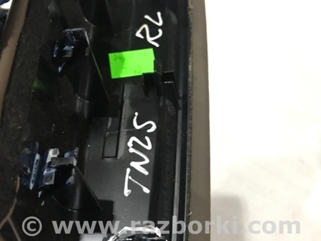 ФОТО Накладка на карту двери для Porsche Cayenne II 958 E2/92A (10-14) Київ