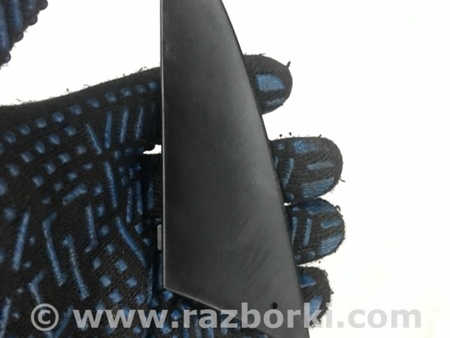 ФОТО Накладка внутренней ручки двери для Porsche Cayenne II 958 E2/92A (10-14) Київ