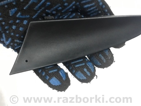 ФОТО Накладка внутренней ручки двери для Porsche Cayenne II 958 E2/92A (10-14) Київ