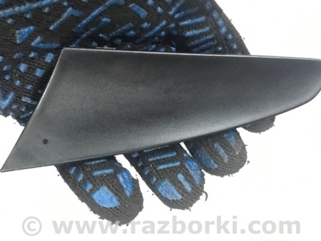 ФОТО Накладка внутренней ручки двери для Porsche Cayenne II 958 E2/92A (10-14) Київ