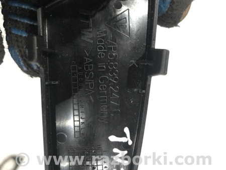 ФОТО Накладка внутренней ручки двери для Porsche Cayenne II 958 E2/92A (10-14) Київ