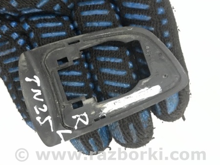 ФОТО Накладка наружной ручки двери для Porsche Cayenne II 958 E2/92A (10-14) Київ