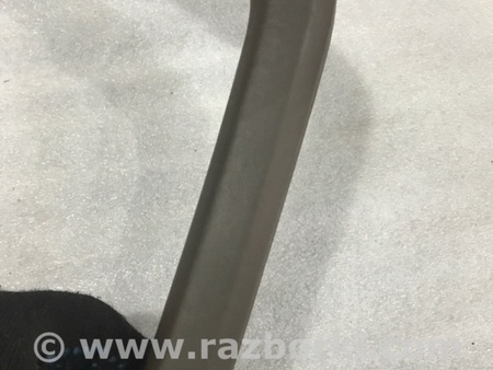 ФОТО Ручка двери внутренняя для Porsche Cayenne II 958 E2/92A (10-14) Київ