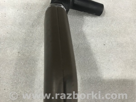 ФОТО Ручка двери внутренняя для Porsche Cayenne II 958 E2/92A (10-14) Київ