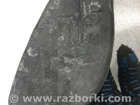 ФОТО Ограничитель двери для Porsche Cayenne II 958 E2/92A (10-14) Київ