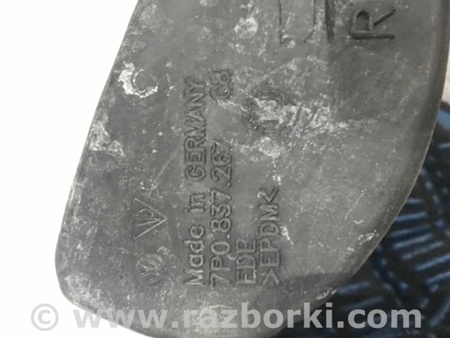 ФОТО Ограничитель двери для Porsche Cayenne II 958 E2/92A (10-14) Київ