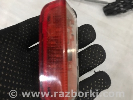 ФОТО Плафон подсветки салона для Porsche Cayenne II 958 E2/92A (10-14) Київ