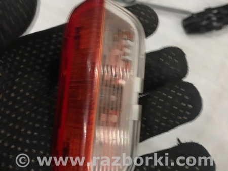 ФОТО Плафон подсветки салона для Porsche Cayenne II 958 E2/92A (10-14) Київ