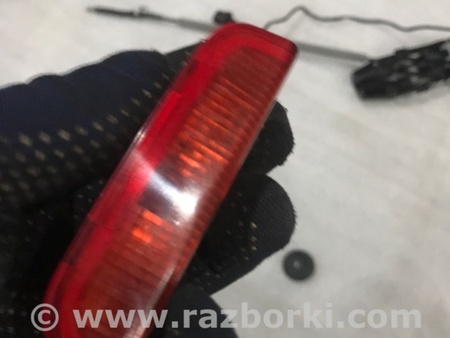 ФОТО Плафон подсветки салона для Porsche Cayenne II 958 E2/92A (10-14) Київ