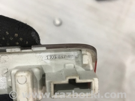 ФОТО Плафон подсветки салона для Porsche Cayenne II 958 E2/92A (10-14) Київ