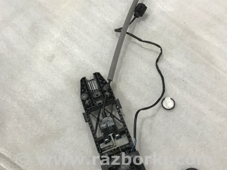 ФОТО Кронштейн ручки двери для Porsche Cayenne II 958 E2/92A (10-14) Київ