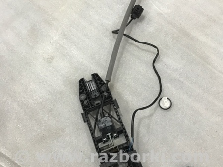 ФОТО Кронштейн ручки двери для Porsche Cayenne II 958 E2/92A (10-14) Київ