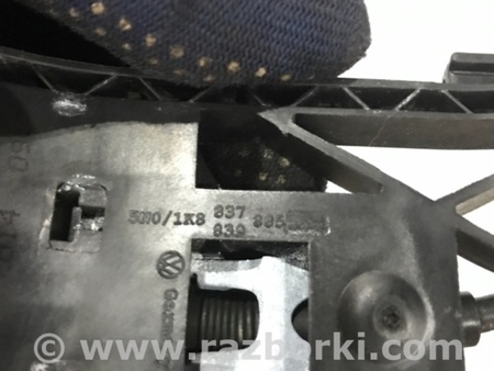 ФОТО Кронштейн ручки двери для Porsche Cayenne II 958 E2/92A (10-14) Київ