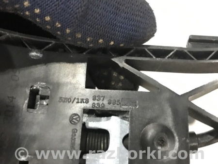 ФОТО Кронштейн ручки двери для Porsche Cayenne II 958 E2/92A (10-14) Київ