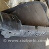 ФОТО Защита для Subaru Outback Киев