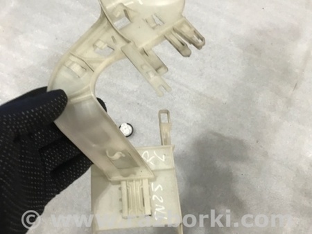 ФОТО Кронштейн для Porsche Cayenne II 958 E2/92A (10-14) Київ