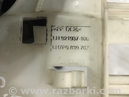 ФОТО Кронштейн для Porsche Cayenne II 958 E2/92A (10-14) Київ