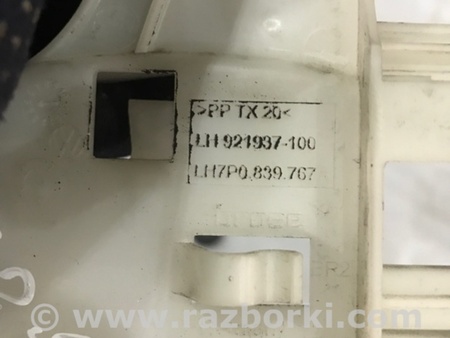 ФОТО Кронштейн для Porsche Cayenne II 958 E2/92A (10-14) Київ