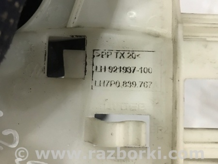 ФОТО Кронштейн для Porsche Cayenne II 958 E2/92A (10-14) Київ