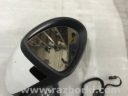 ФОТО Зеркало заднего вида боковое для Porsche Cayenne II 958 E2/92A (10-14) Київ