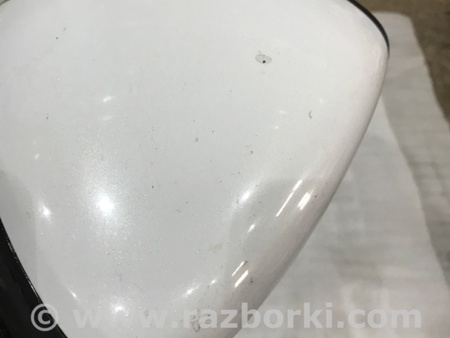 ФОТО Зеркало заднего вида боковое для Porsche Cayenne II 958 E2/92A (10-14) Київ