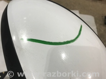 ФОТО Зеркало заднего вида боковое для Porsche Cayenne II 958 E2/92A (10-14) Київ