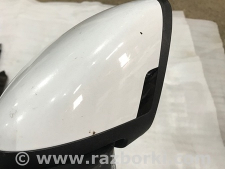ФОТО Зеркало заднего вида боковое для Porsche Cayenne II 958 E2/92A (10-14) Київ