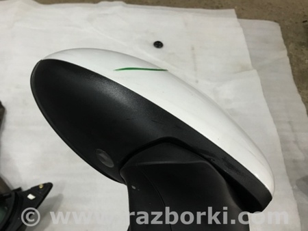 ФОТО Зеркало заднего вида боковое для Porsche Cayenne II 958 E2/92A (10-14) Київ