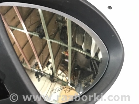 ФОТО Зеркало заднего вида боковое для Porsche Cayenne II 958 E2/92A (10-14) Київ