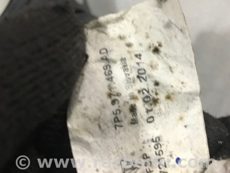 ФОТО Зеркало заднего вида боковое для Porsche Cayenne II 958 E2/92A (10-14) Київ