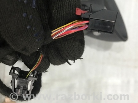 ФОТО Зеркало заднего вида боковое для Porsche Cayenne II 958 E2/92A (10-14) Київ