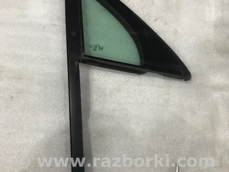 ФОТО Форточка двери для Porsche Cayenne II 958 E2/92A (10-14) Київ