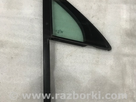 ФОТО Форточка двери для Porsche Cayenne II 958 E2/92A (10-14) Київ