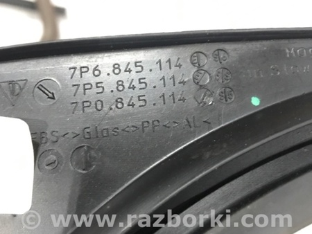 ФОТО Форточка двери для Porsche Cayenne II 958 E2/92A (10-14) Київ
