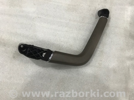 ФОТО Ручка двери внутренняя для Porsche Cayenne II 958 E2/92A (10-14) Київ