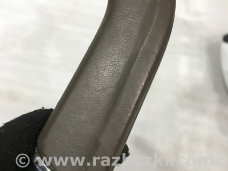 ФОТО Ручка двери внутренняя для Porsche Cayenne II 958 E2/92A (10-14) Київ