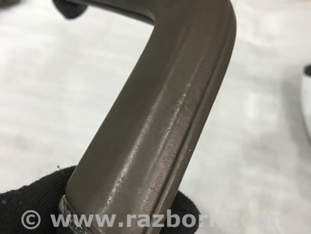 ФОТО Ручка двери внутренняя для Porsche Cayenne II 958 E2/92A (10-14) Київ