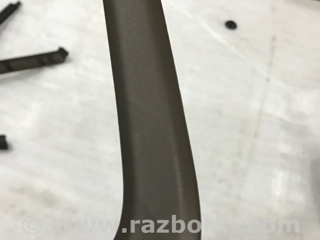 ФОТО Ручка двери внутренняя для Porsche Cayenne II 958 E2/92A (10-14) Київ