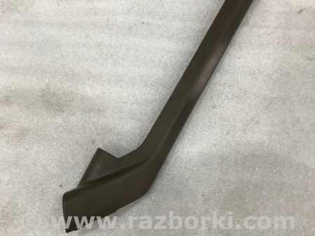 ФОТО Накладка на карту двери для Porsche Cayenne II 958 E2/92A (10-14) Київ